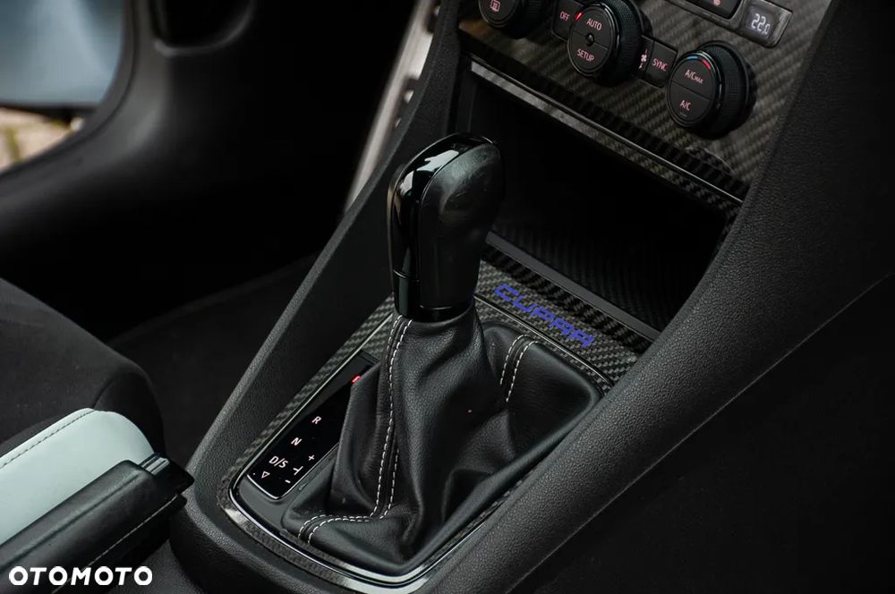 Seat Leon SC 2.0 TSI Start&Stop DSG Cupra 280 - 27