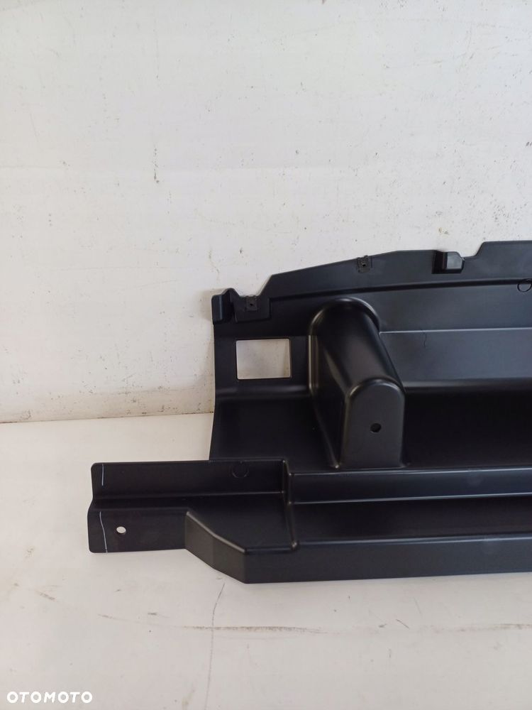 osłona pasa przedniego przód wlot powietrza ford s-max mkii 2 14- - 6