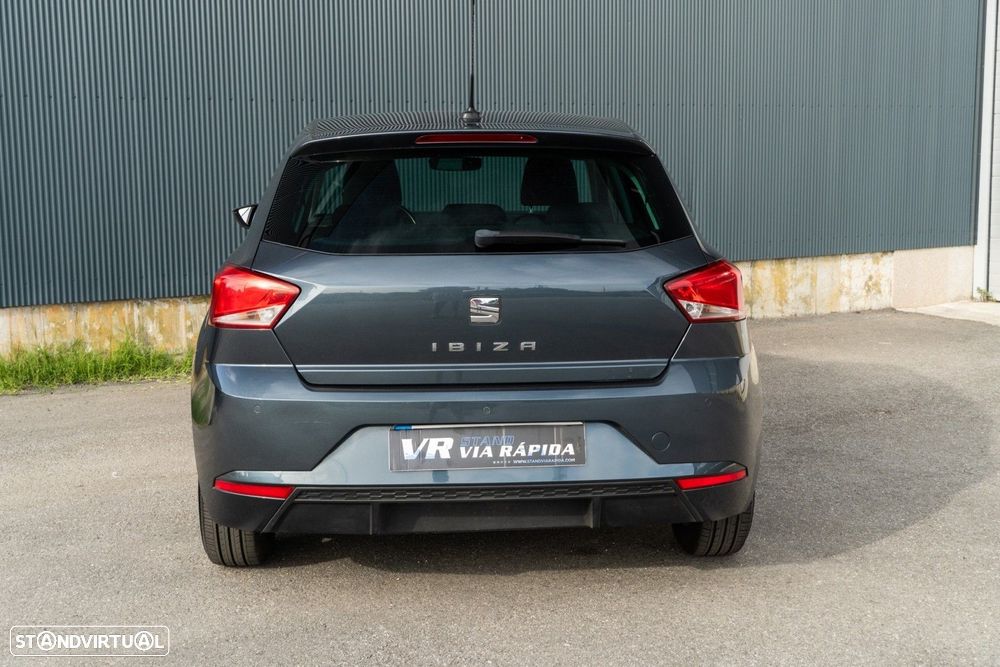 SEAT Ibiza 1.0 EcoTSI Style - 6