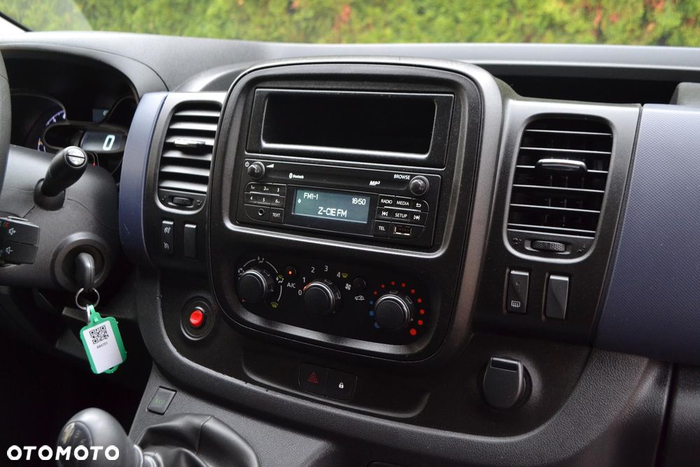 Opel VIVARO L2H1 - 16