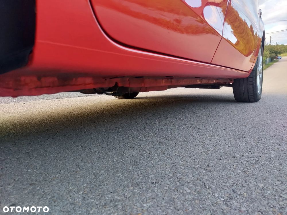 Opel Corsa 1.4 Turbo Start/Stop Active - 33