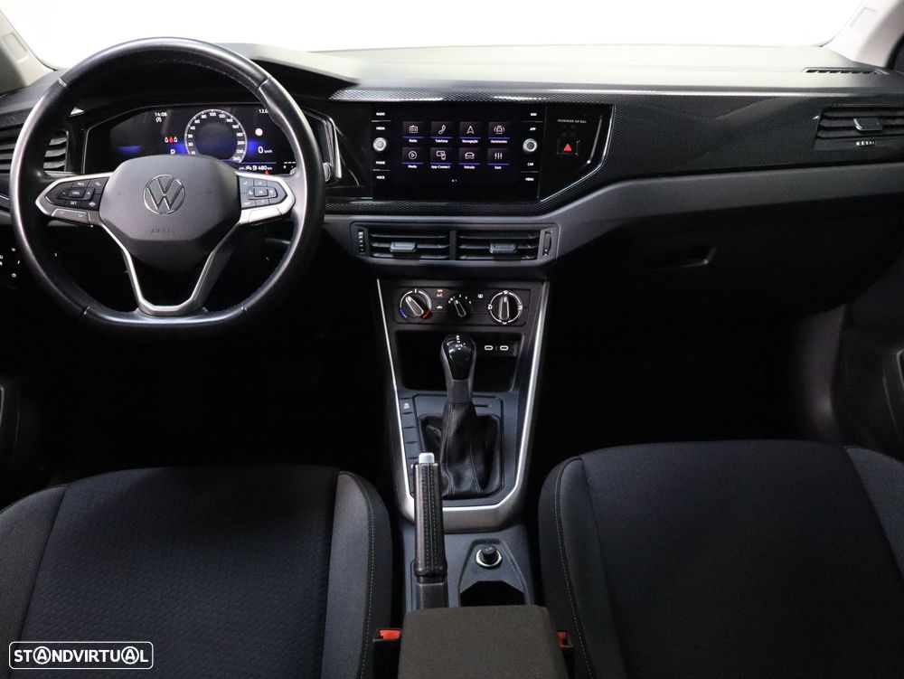 VW Polo 1.0 TSI Urban DSG - 9
