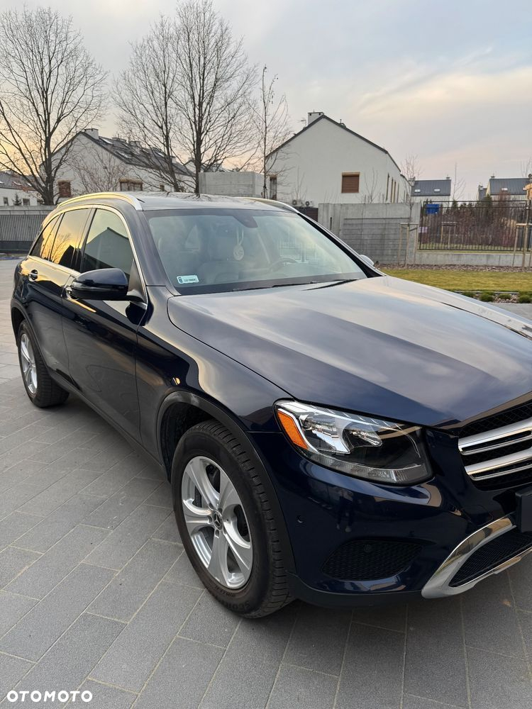 Mercedes-Benz GLC - 15