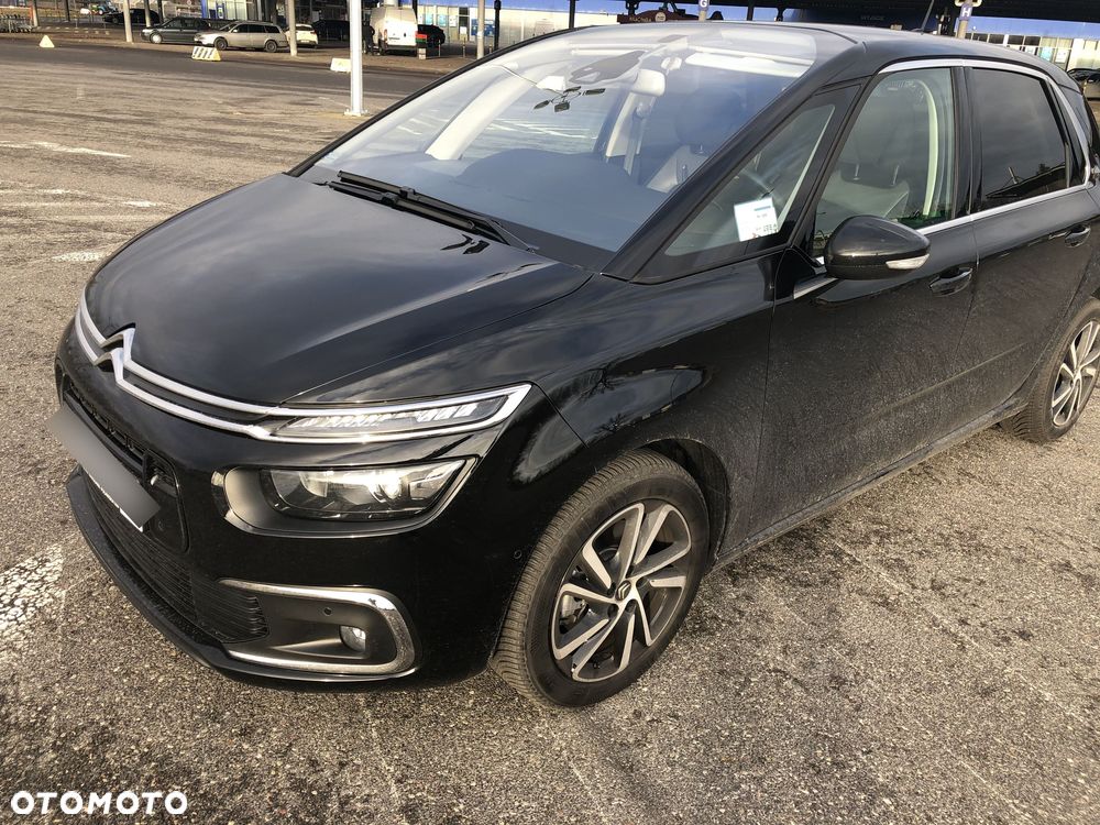 Citroën SpaceTourer - 3