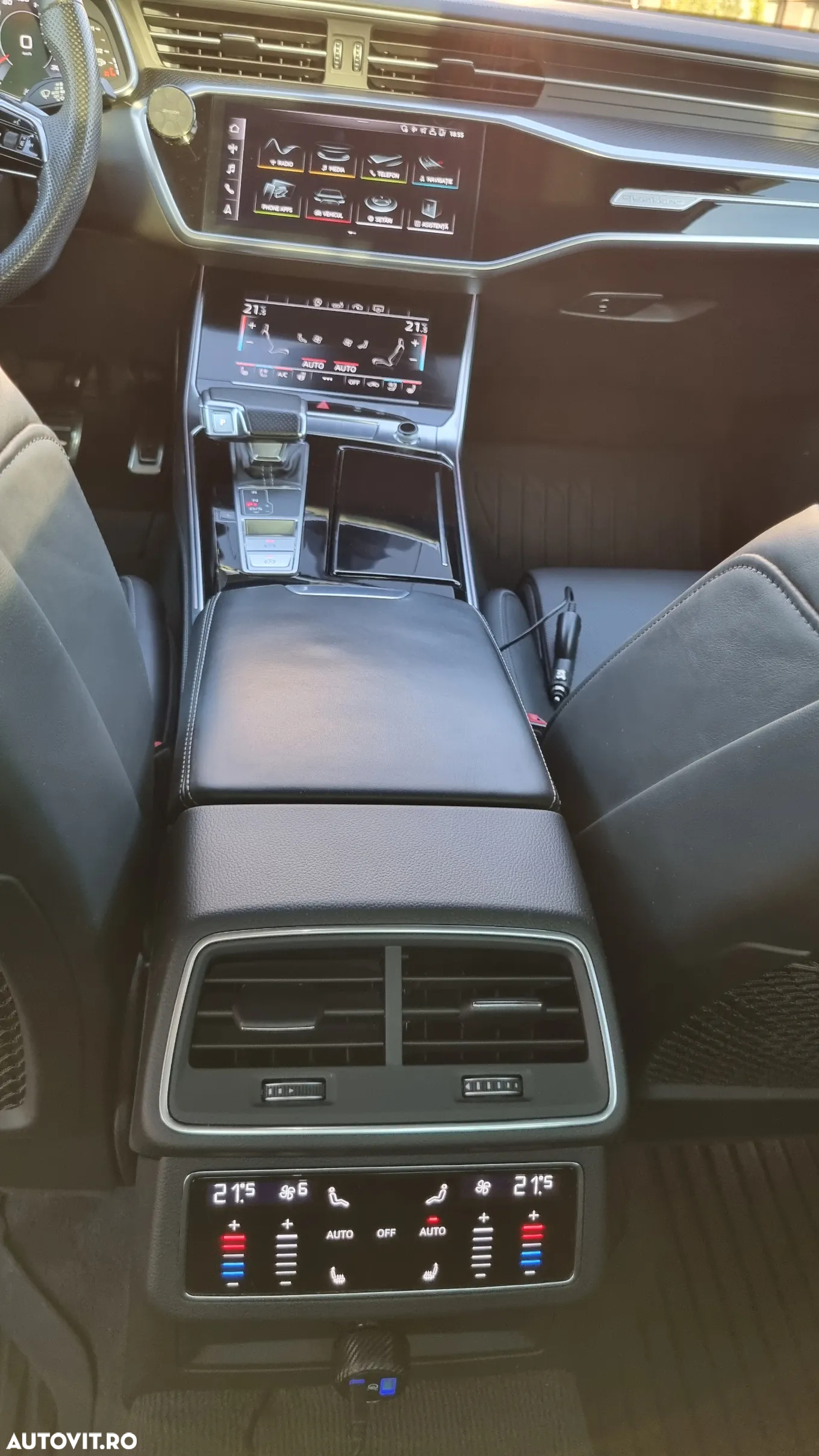 Audi S6 - 22