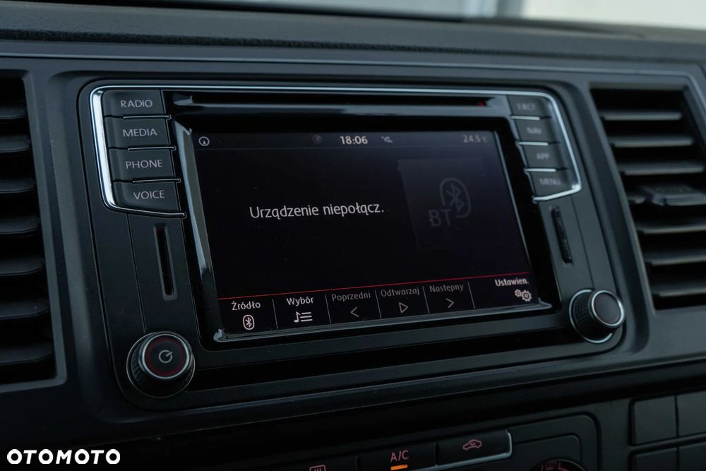 Volkswagen Transporter Multivan DSG Kurz Highline - 26