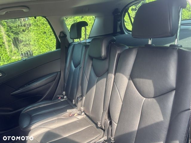 Peugeot 308 2.0 HDi Premium - 10