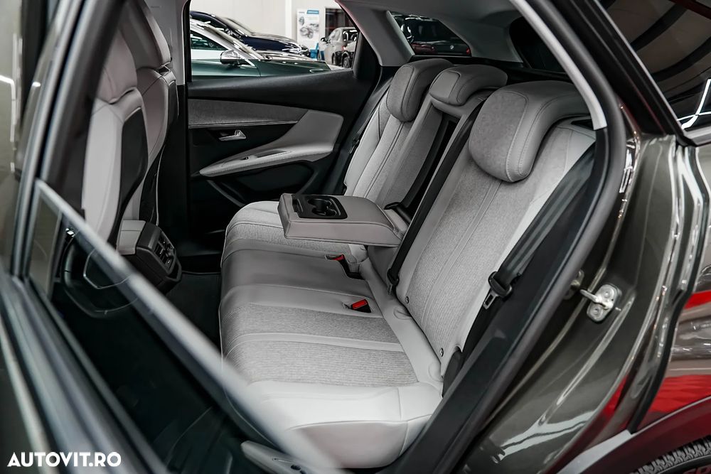 Peugeot 3008 THP 165 EAT6 Stop & Start Active - 6