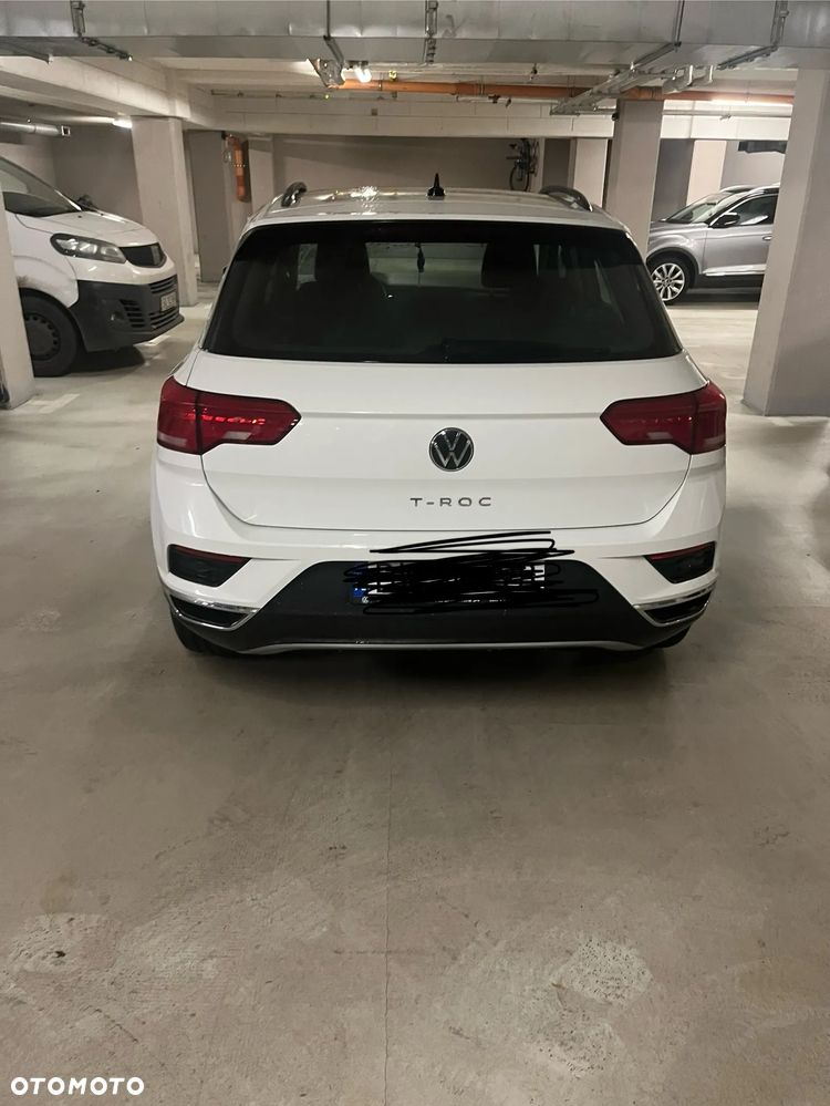 Volkswagen T-Roc - 3