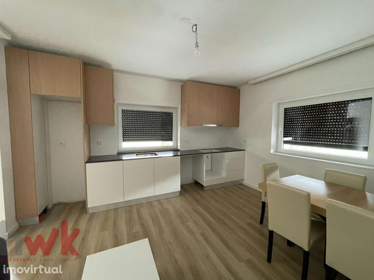Apartamento T2 totalmente renovado no centro de Seia! - Grande imagem: 4/23