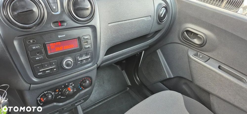 Dacia Dokker - 9