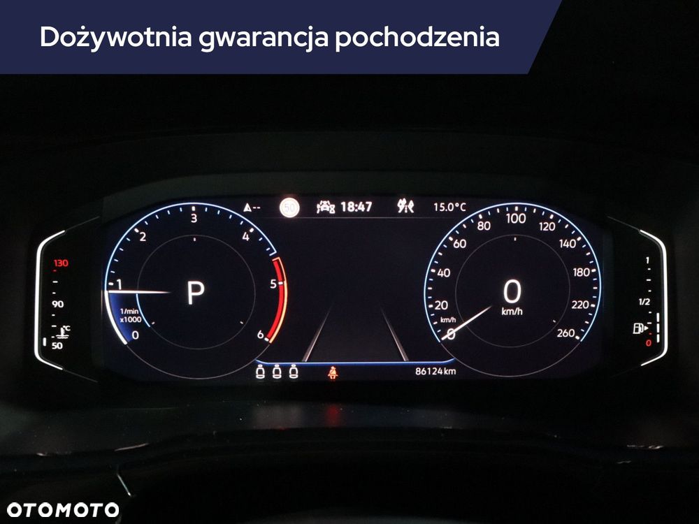 Volkswagen Touran - 17