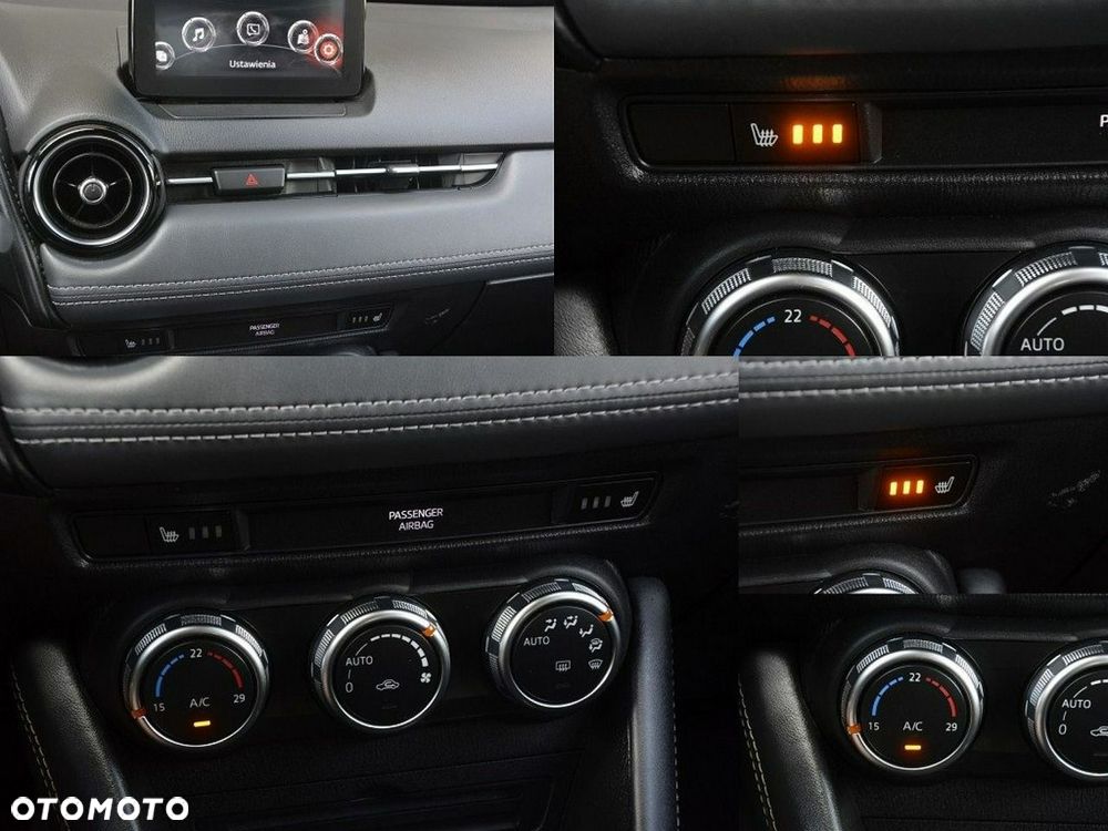 Mazda CX-3 2.0 SkyPassion - 28