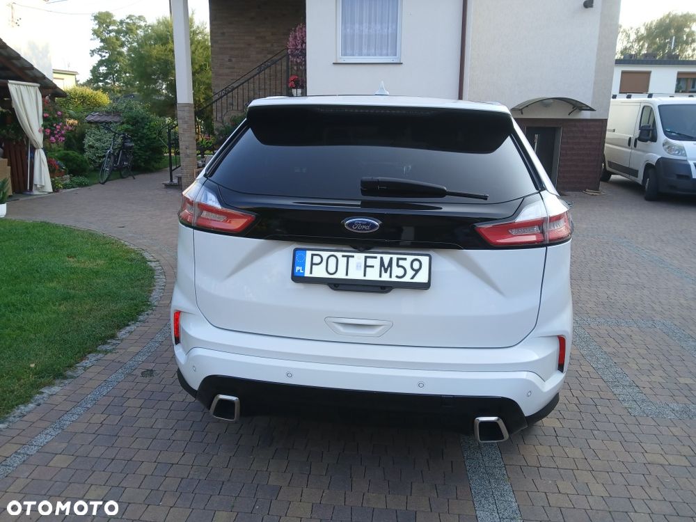Ford Edge - 4