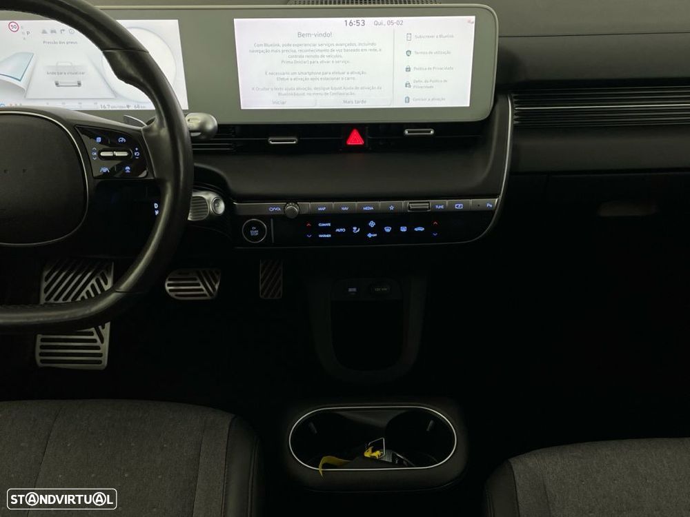 Hyundai Ioniq 5 73 kWh Premium - 15
