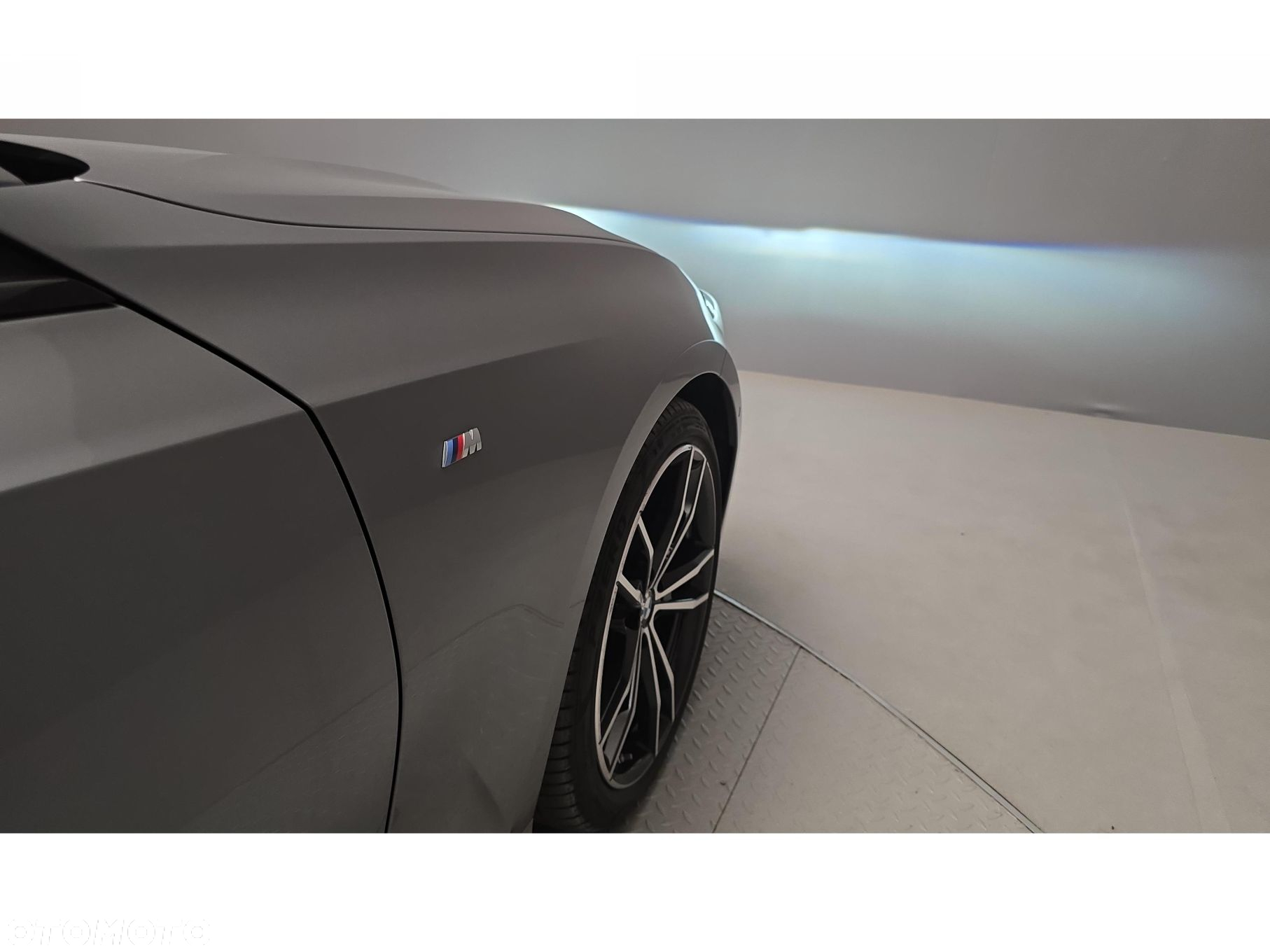 BMW Seria 3 320d M Sport sport - 27