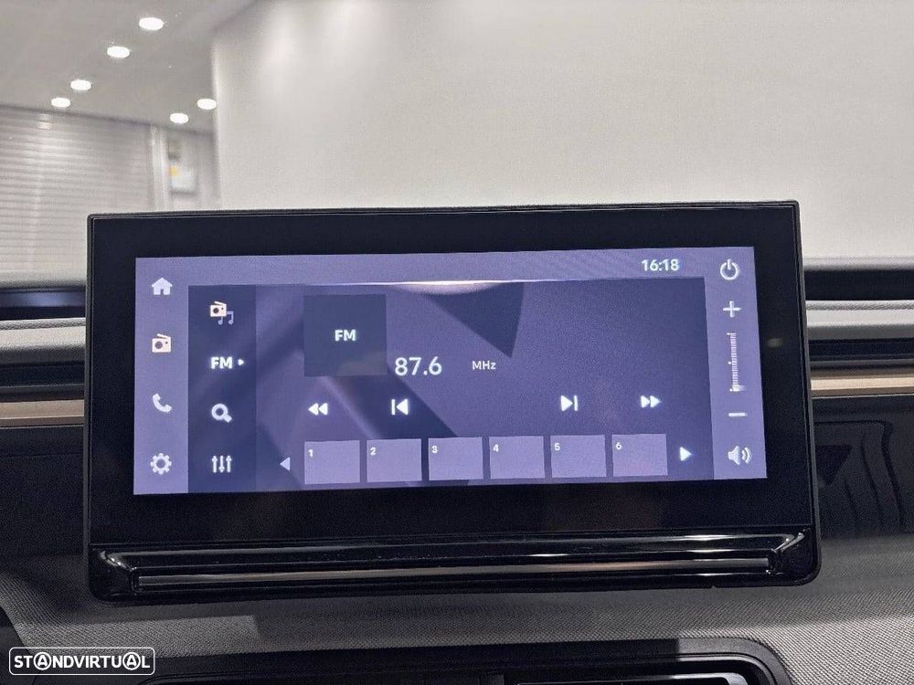 Citroën C3 Aircross 1.2 PureTech Plus - 14