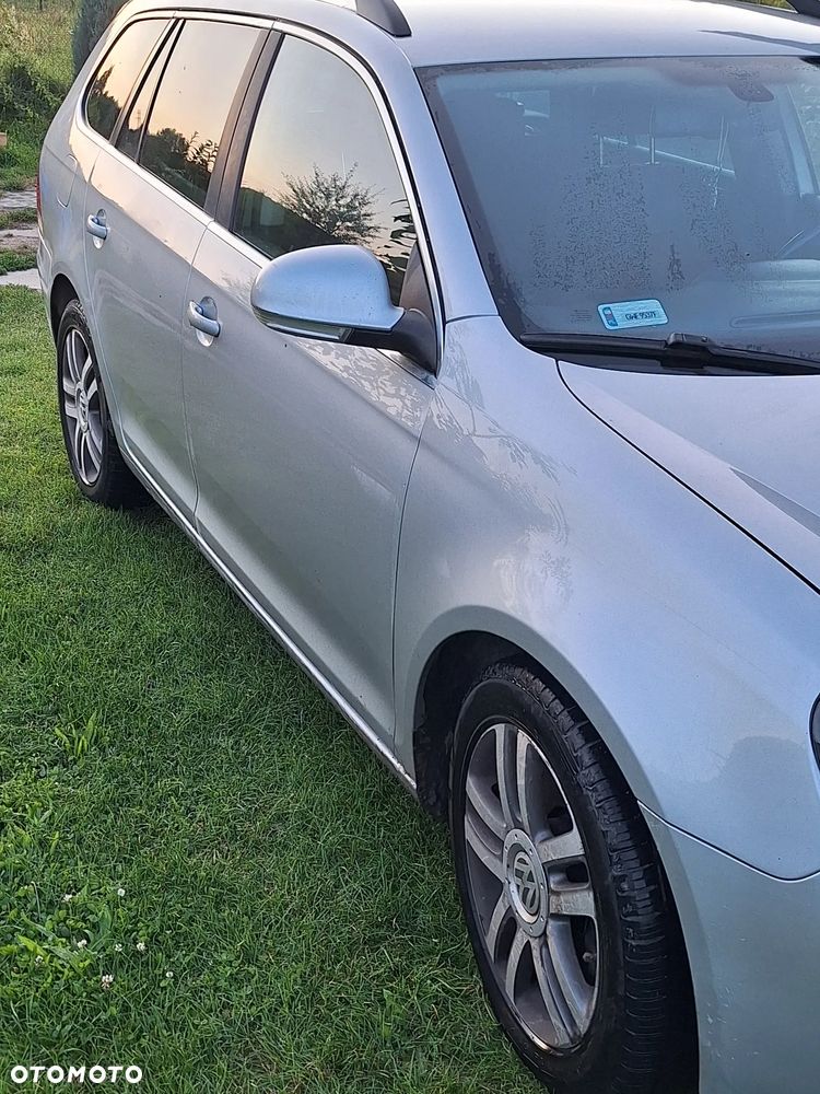 Volkswagen Golf 1.4 TSI Comfortline - 2