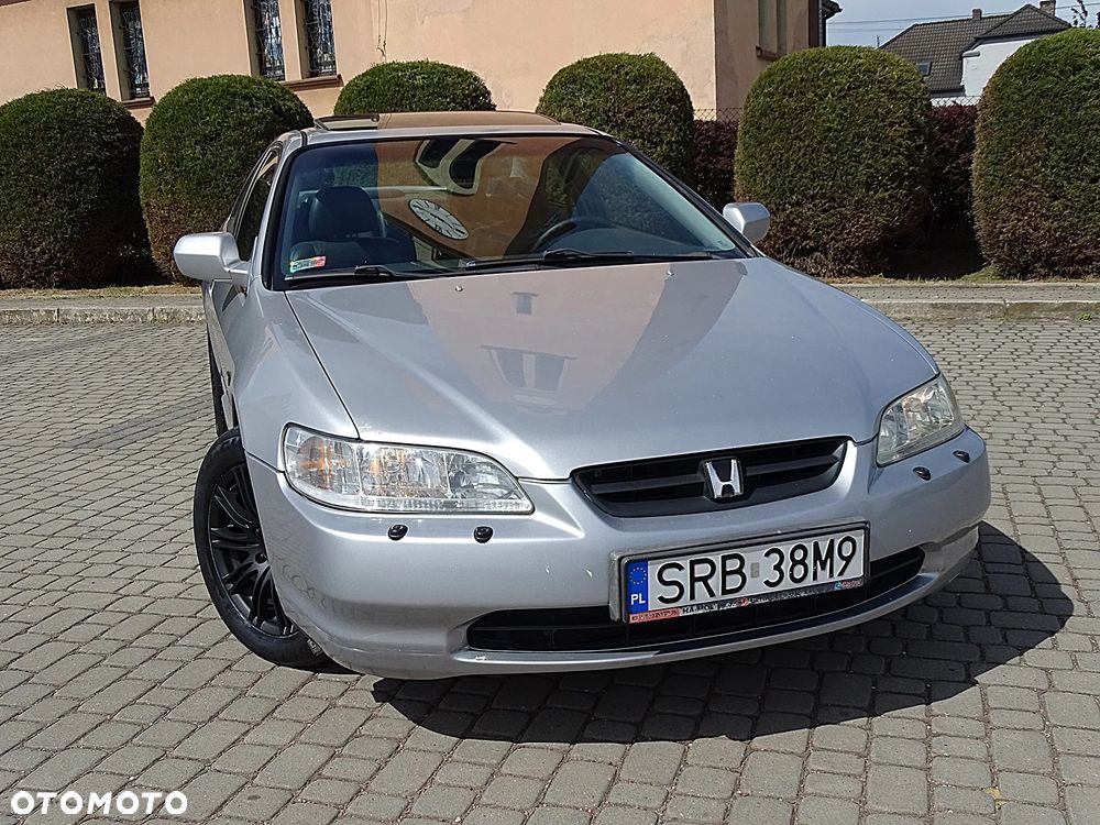 Honda Accord - 22