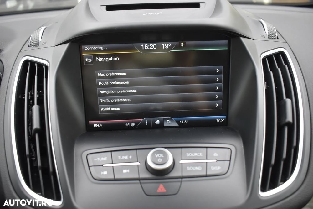 Ford Grand C-Max 2.0 TDCi Powershift Titanium - 20
