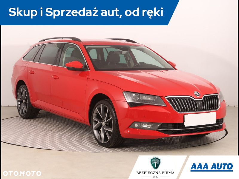 Skoda Superb - 2