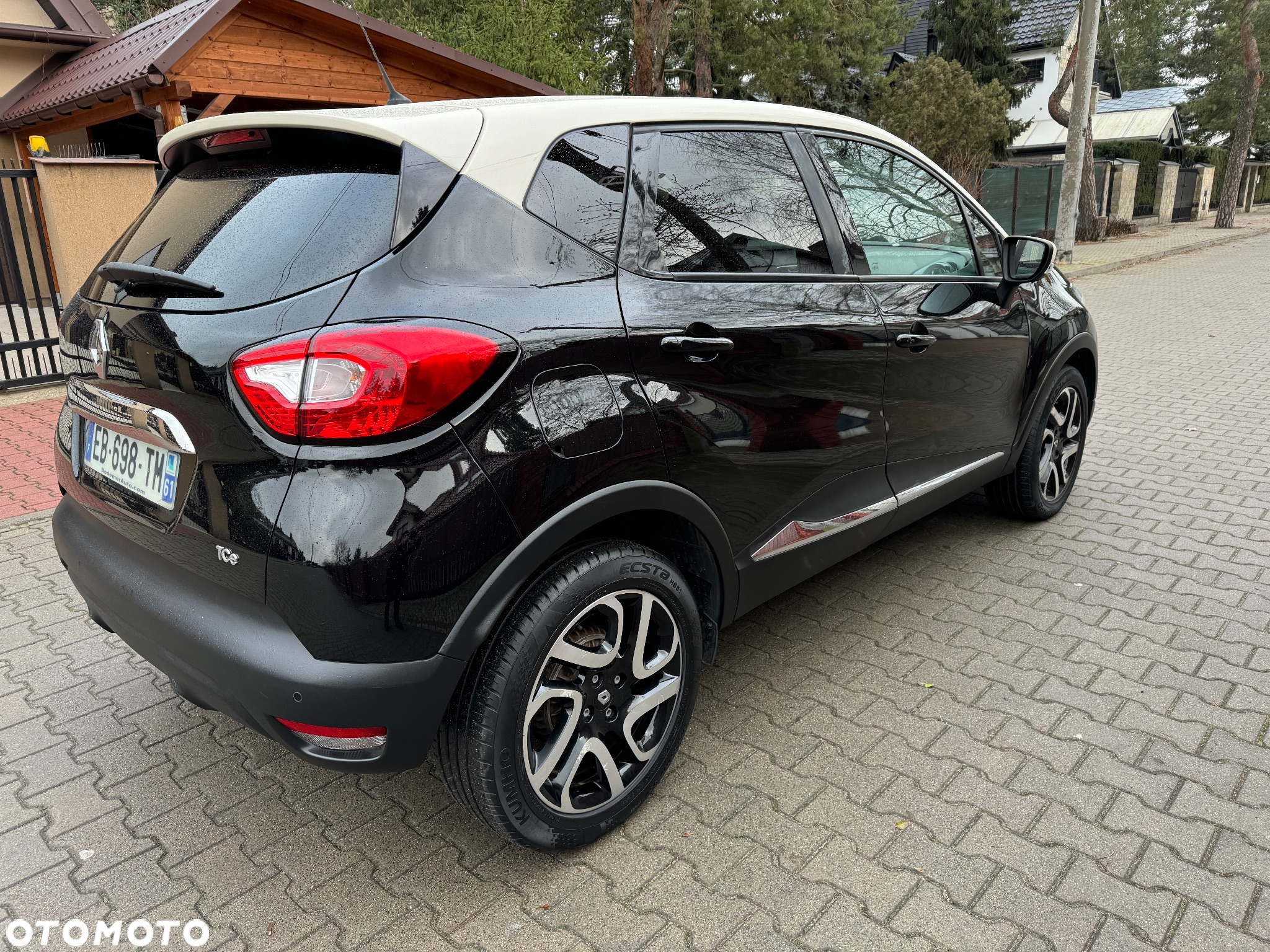 Renault Captur - 6