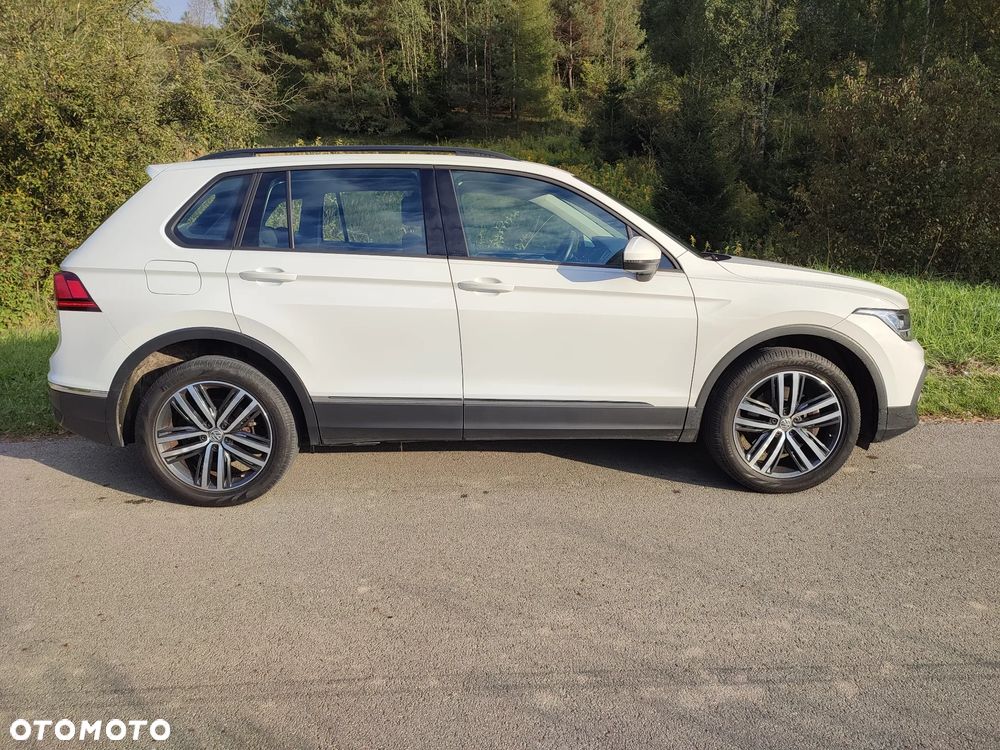 Volkswagen Tiguan 1.4 eHybrid OPF DSG Life - 4