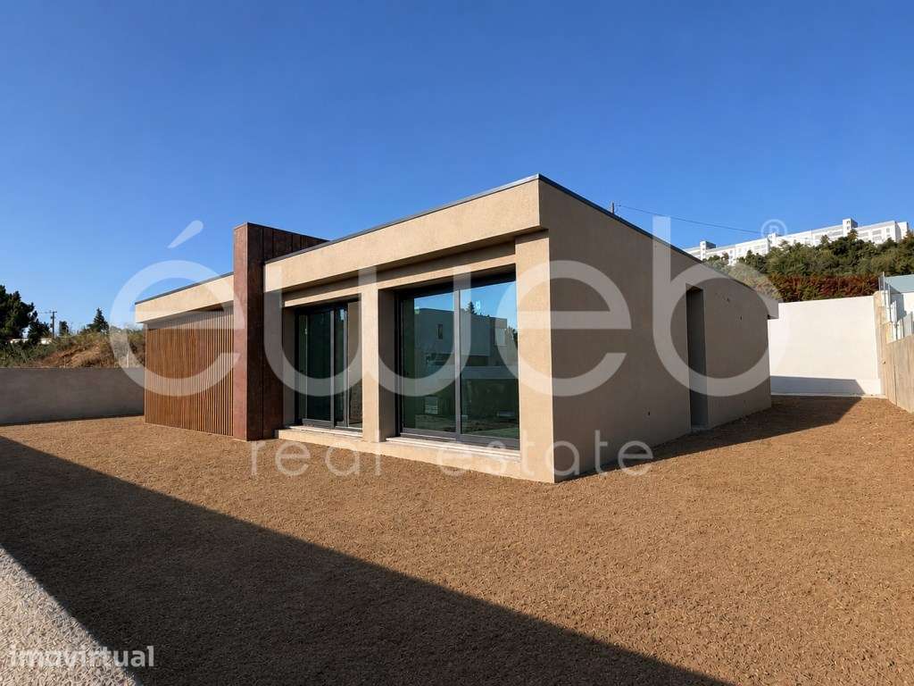 Moradia T3, Quinta da Lage, Palmela - Grande imagem: 2/18