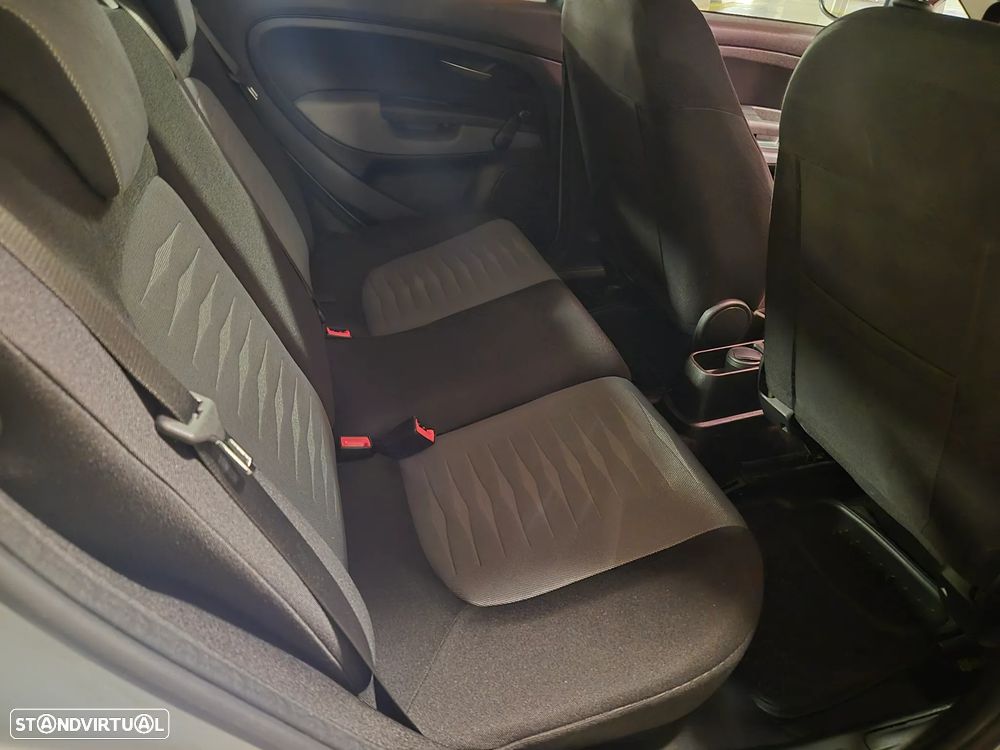 Fiat Grande Punto 1.2 Active - 27