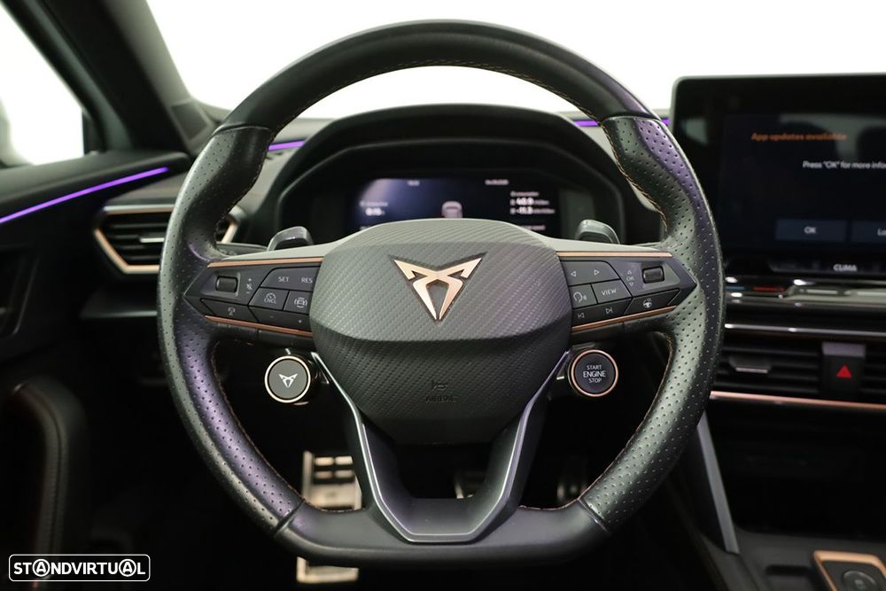 Cupra Formentor 1.5 e-Hybrid DSG - 15