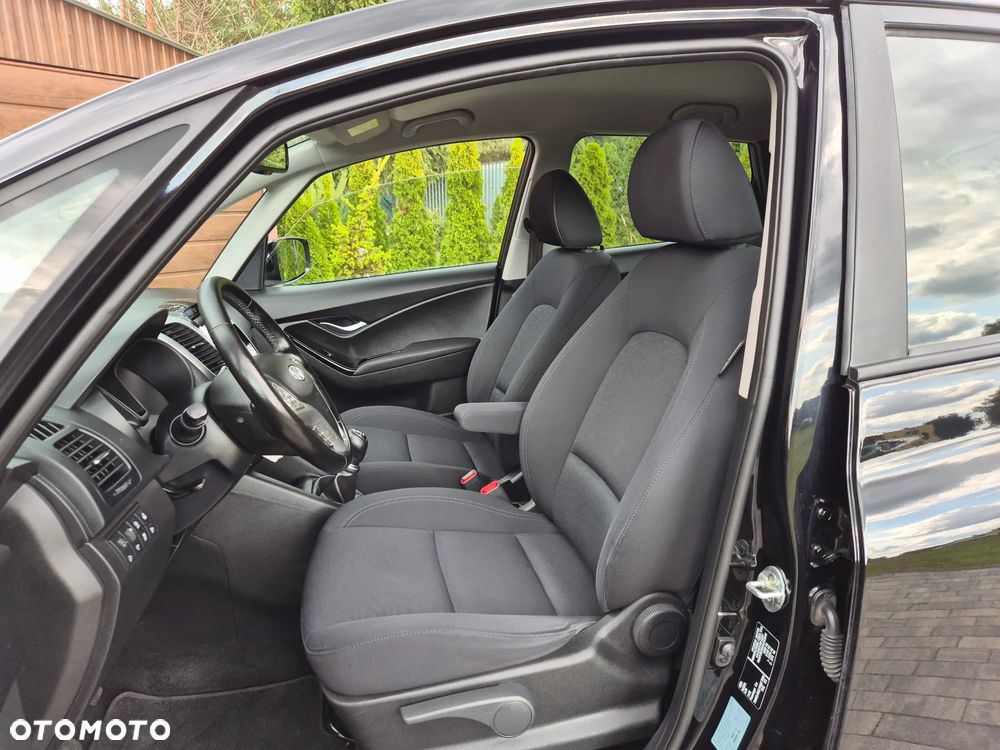 Hyundai ix20 1.4 CRDi Premium - 16