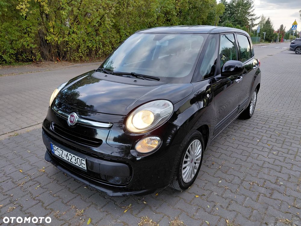 Fiat 500L 1.4 16V Pop Star - 1
