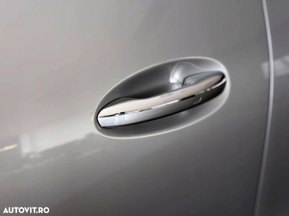 Mercedes-Benz GLC Coupe 200 4Matic 9G-TRONIC Edition AMG Line - 10