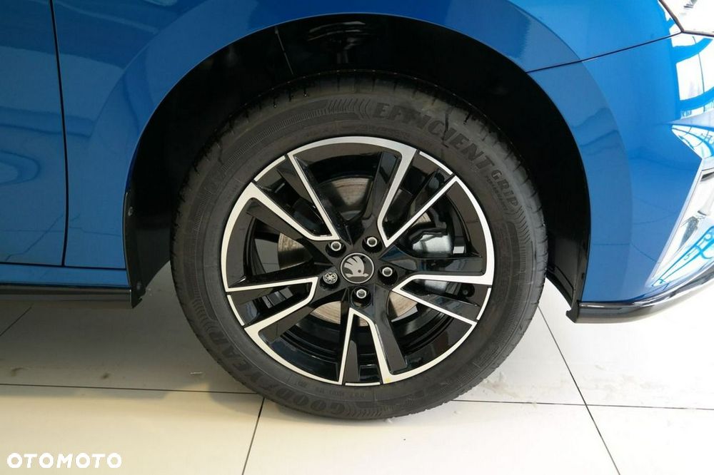 Skoda Fabia - 29