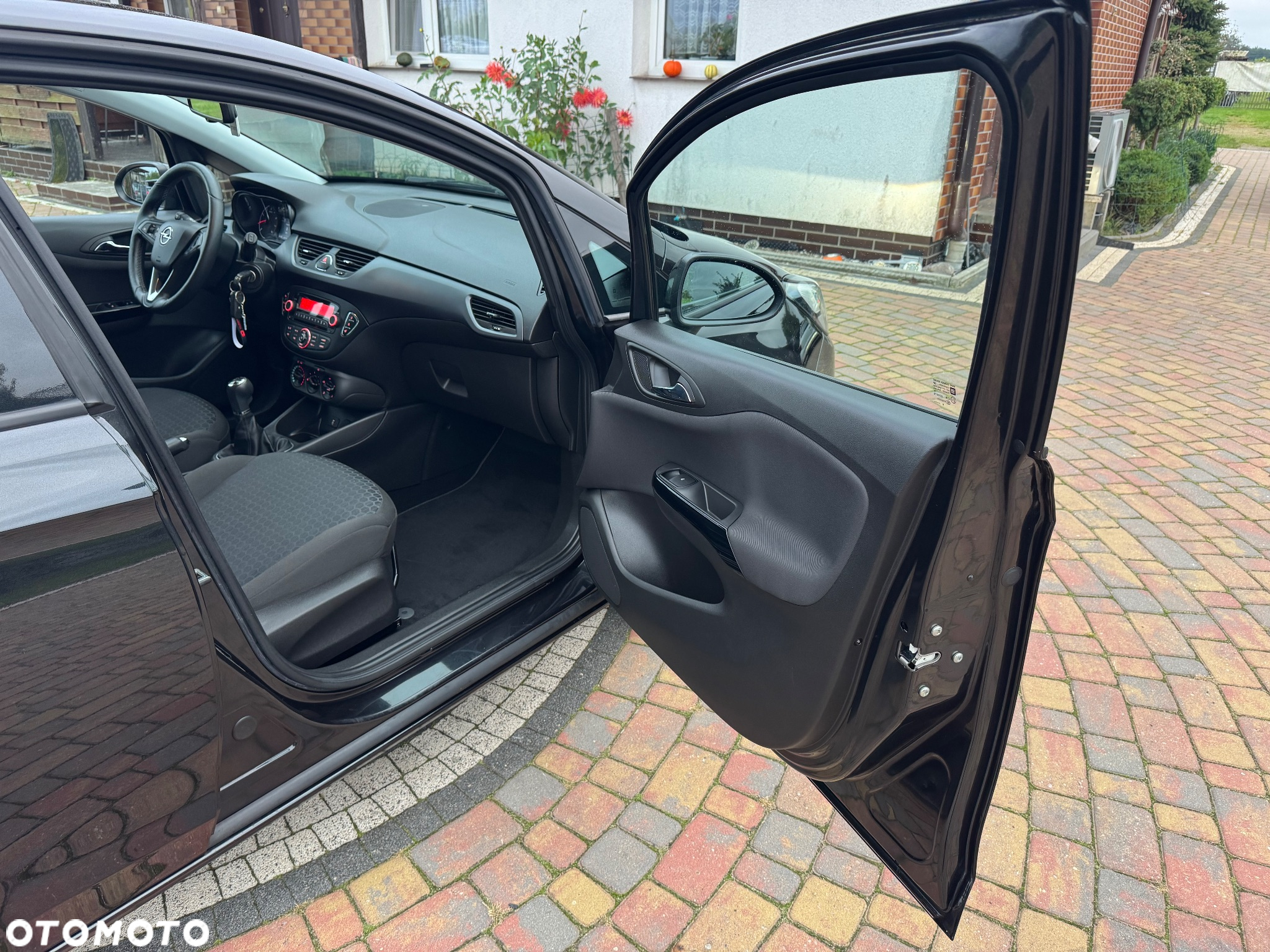 Opel Corsa - 26