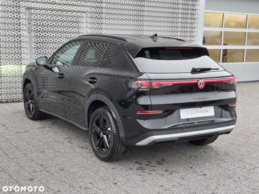 Volkswagen T-Roc 1.5 eTSI Style DSG - 7