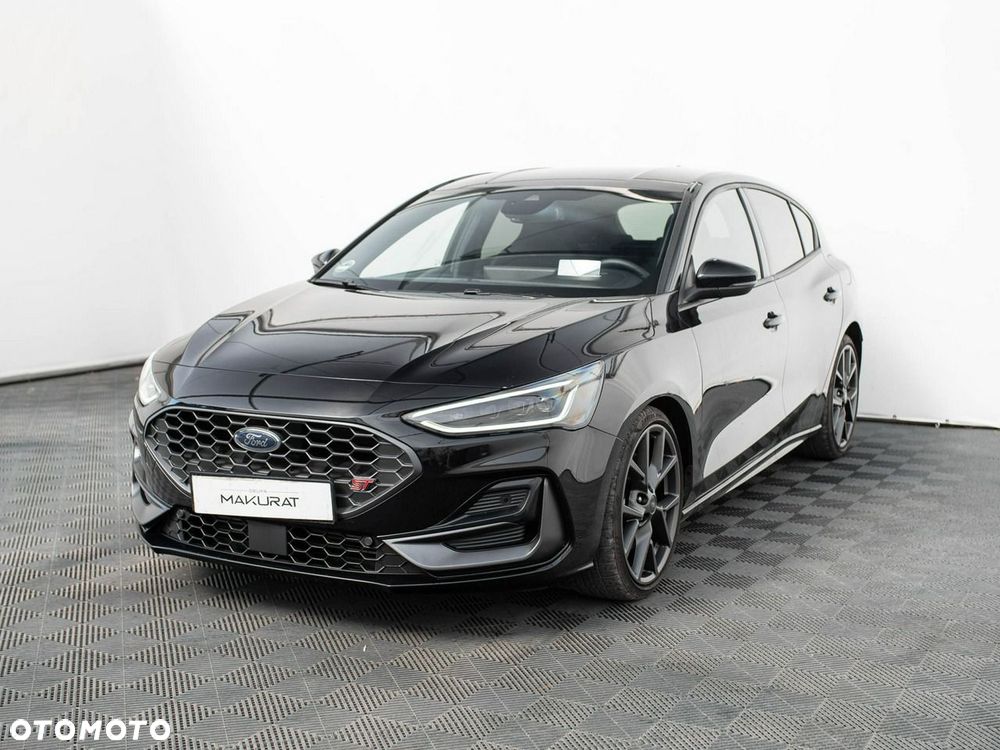 Ford Focus 2.3 EcoBoost ST X - 3
