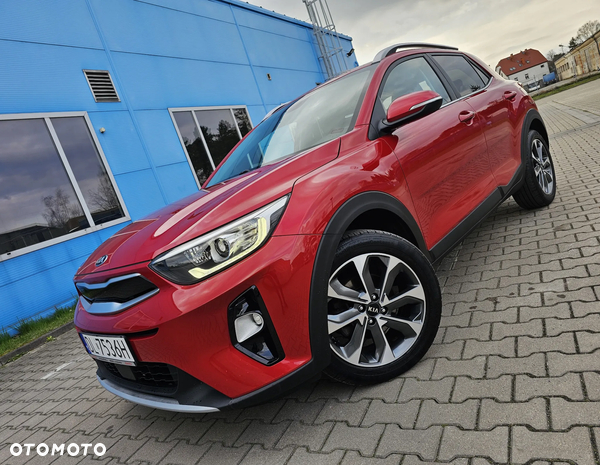 Kia Stonic 1.0 T-GDI 120 Spirit