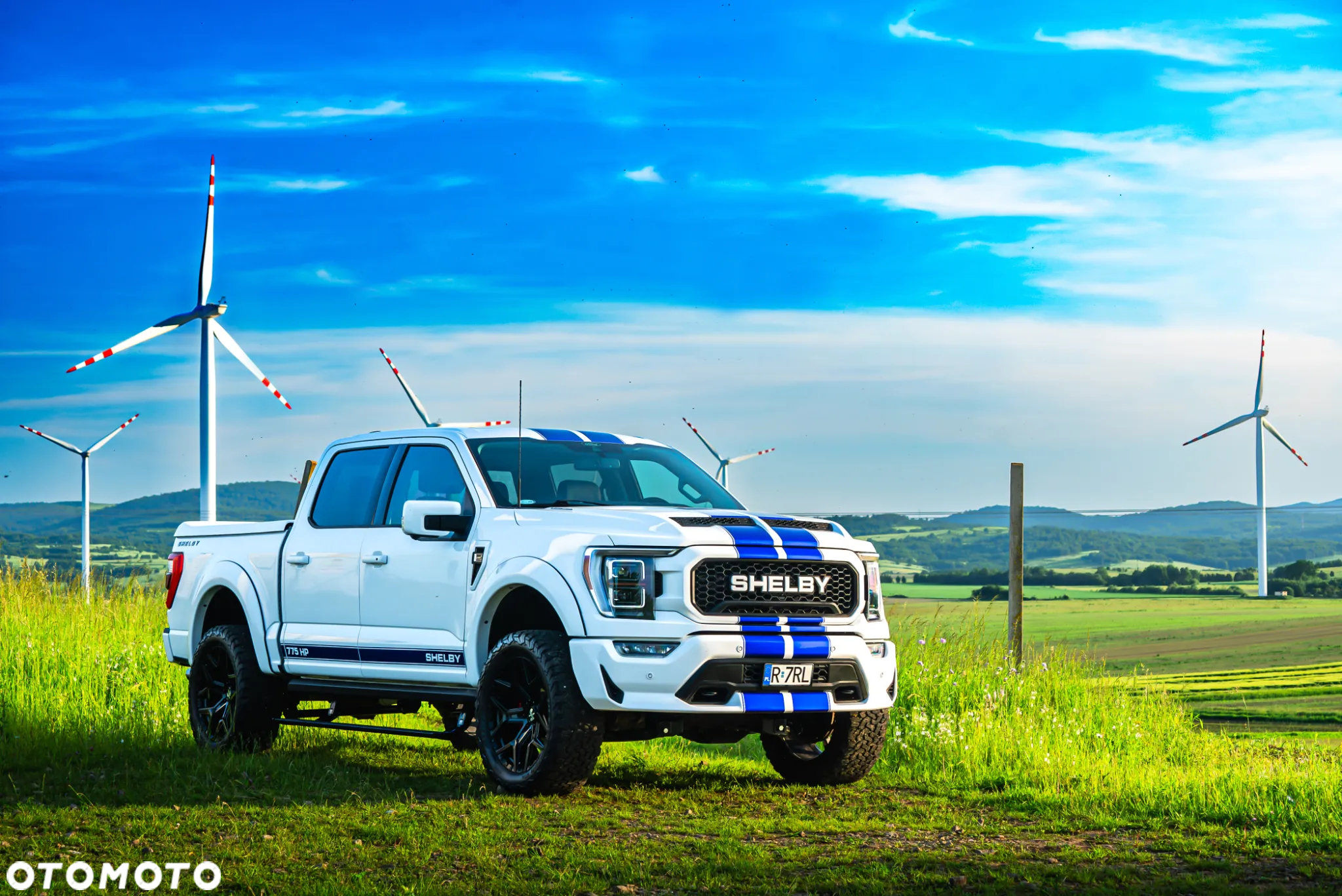 Ford F150