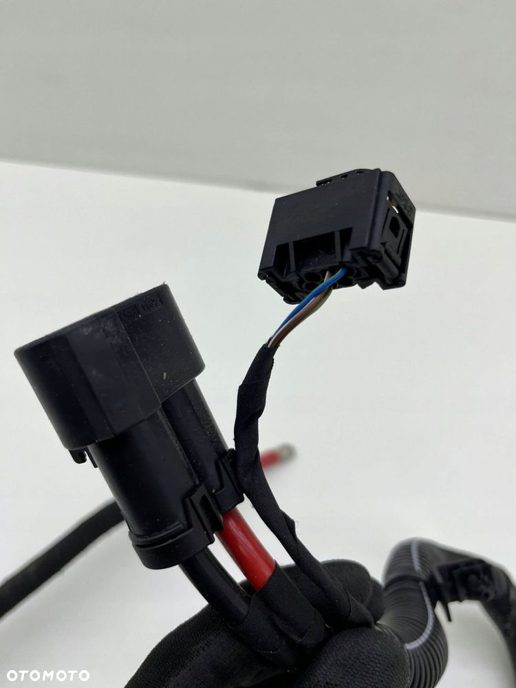 VOLVO XC40 WIĄZKA INSTALACJA MAGLOWNICY 32132944 - 2