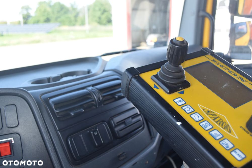 Mercedes-Benz Axor 2628 - 16