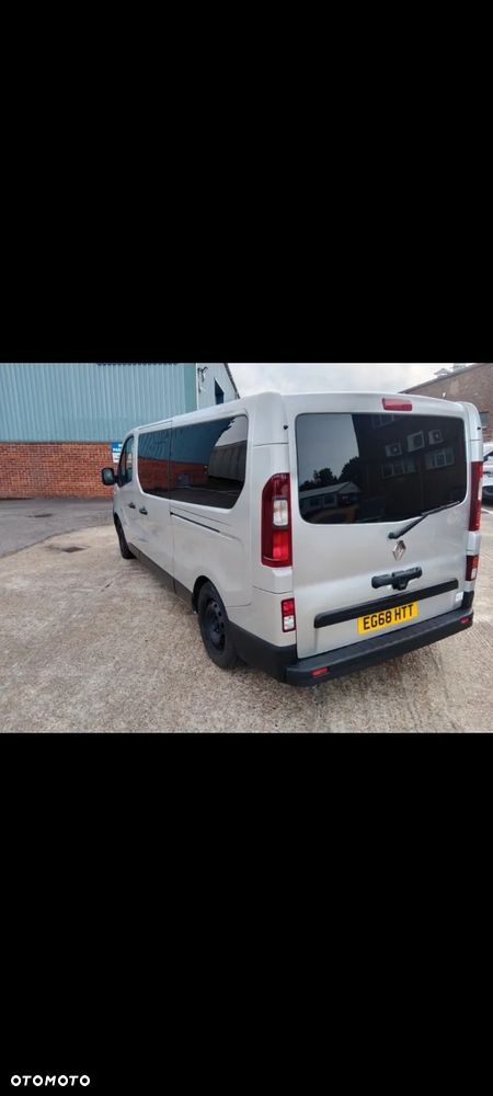 Renault Trafic dCi 120 L2H1 Komfort - 3
