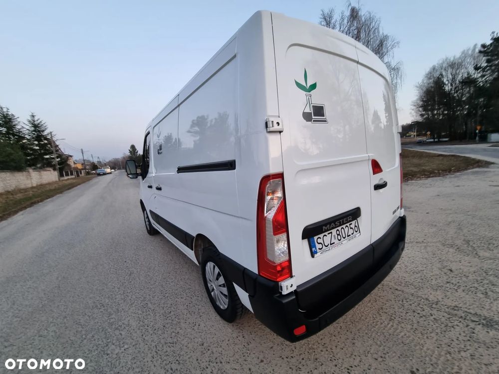 Renault Master - 9