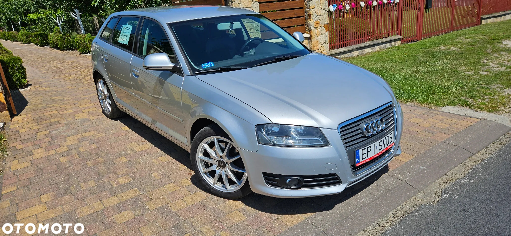 Audi A3 - 3