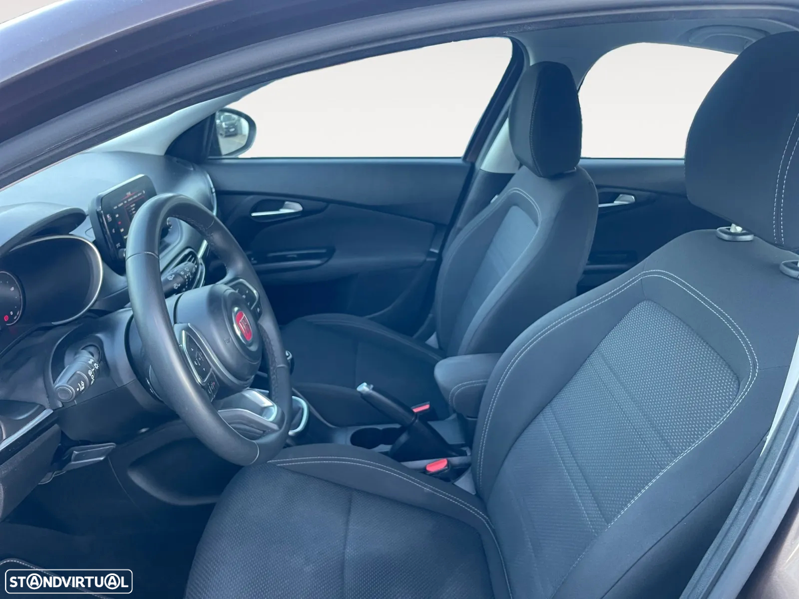 Fiat Tipo 1.0 GSE T3 Life - 10