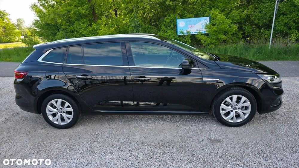 Renault Megane - 7