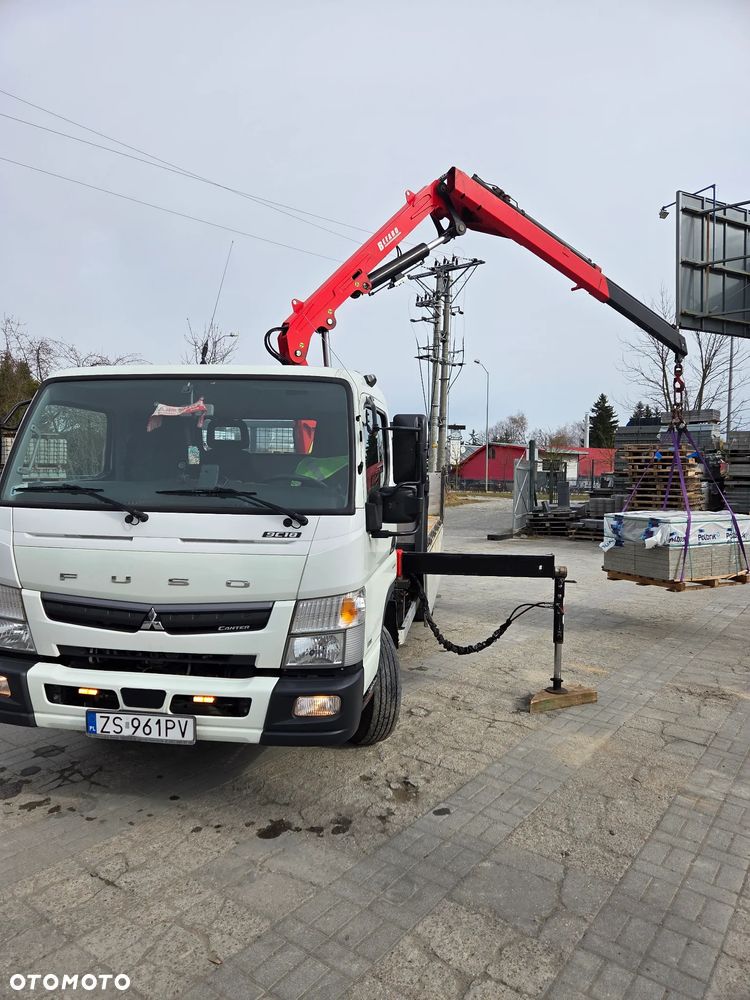 Mitsubishi FUSO Canter - 11