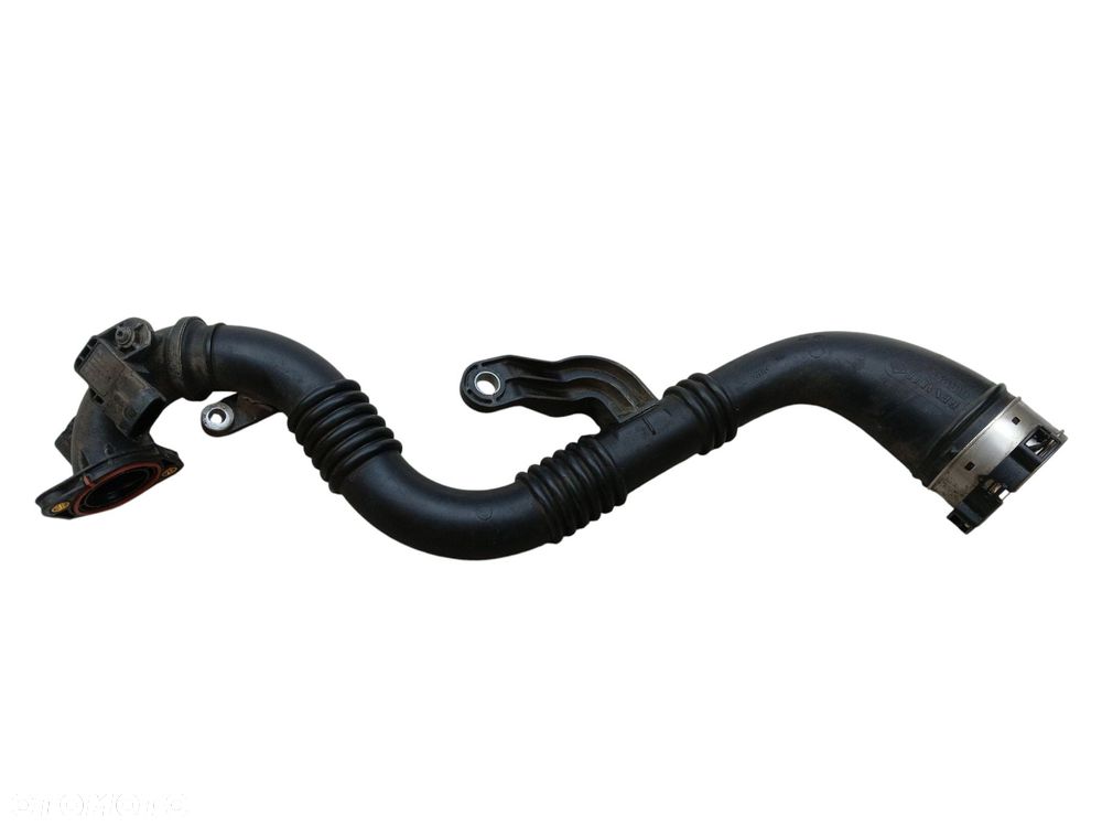 PRZEWÓD INTERCOOLERA RENAULT KADJAR (2015-2018) 1.2 TCE 130KM - 4