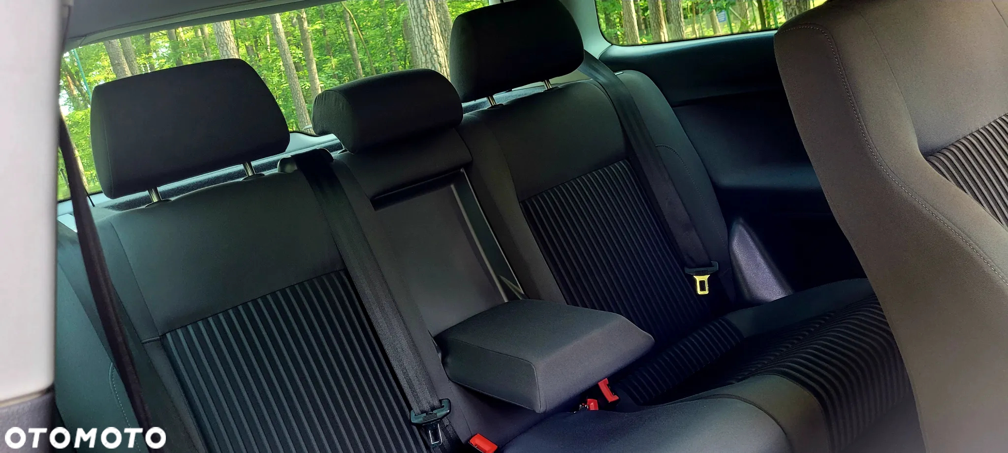 Volkswagen Polo 1.9 TDI Sportline - 14