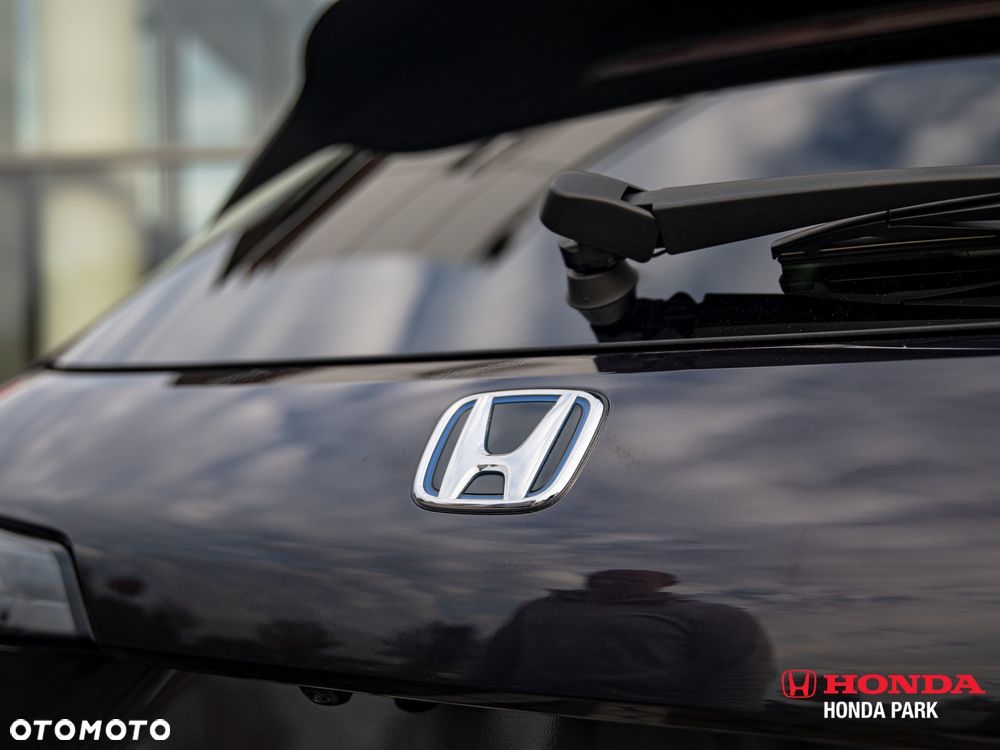 Honda ZR-V 2.0 i-MMD HEV Advance 2WD CVT - 11